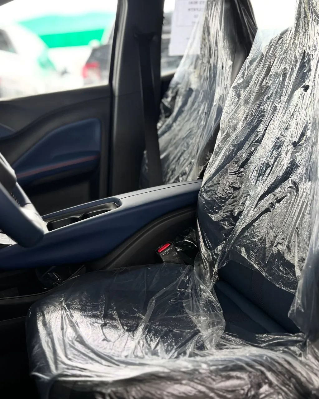 BYD Dolphin Mini (Elétrico) 2027 - Foto 5