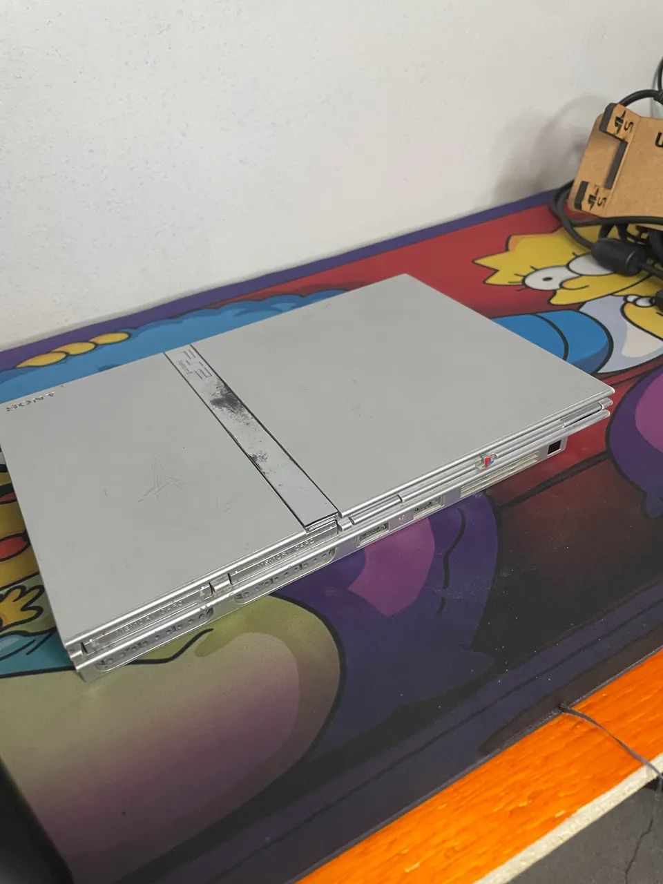 Ps2 prata - Foto 2