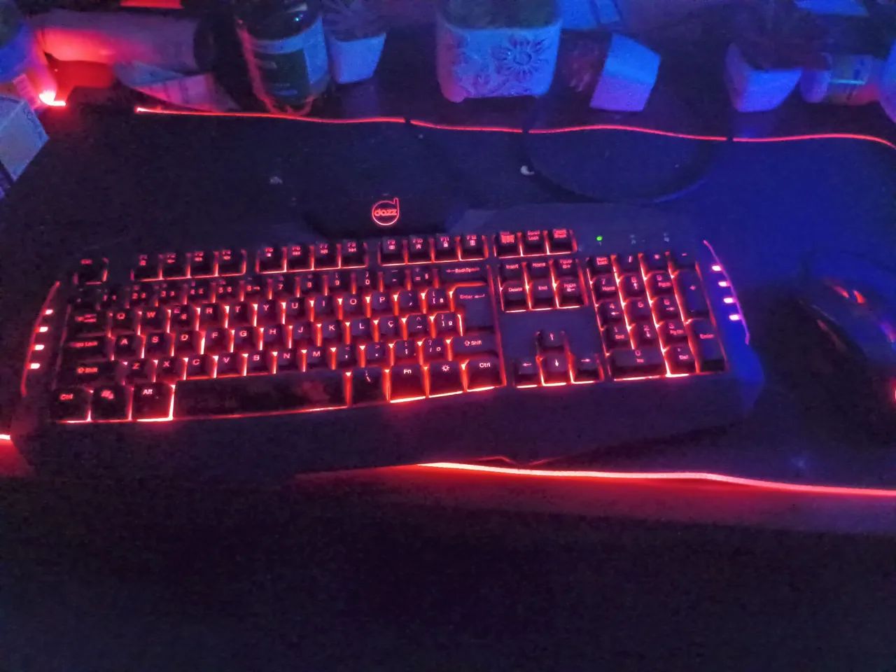  PC Gamer Placa de Vídeo GTX 1060 - Foto 2