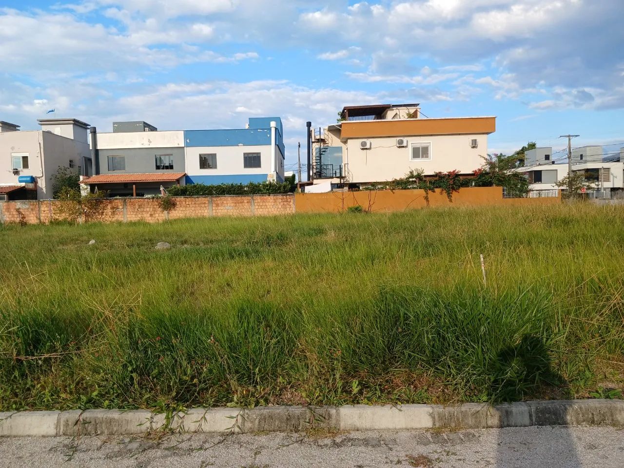 Terreno com 442 m ² no bairro Ribeirão da Ilha