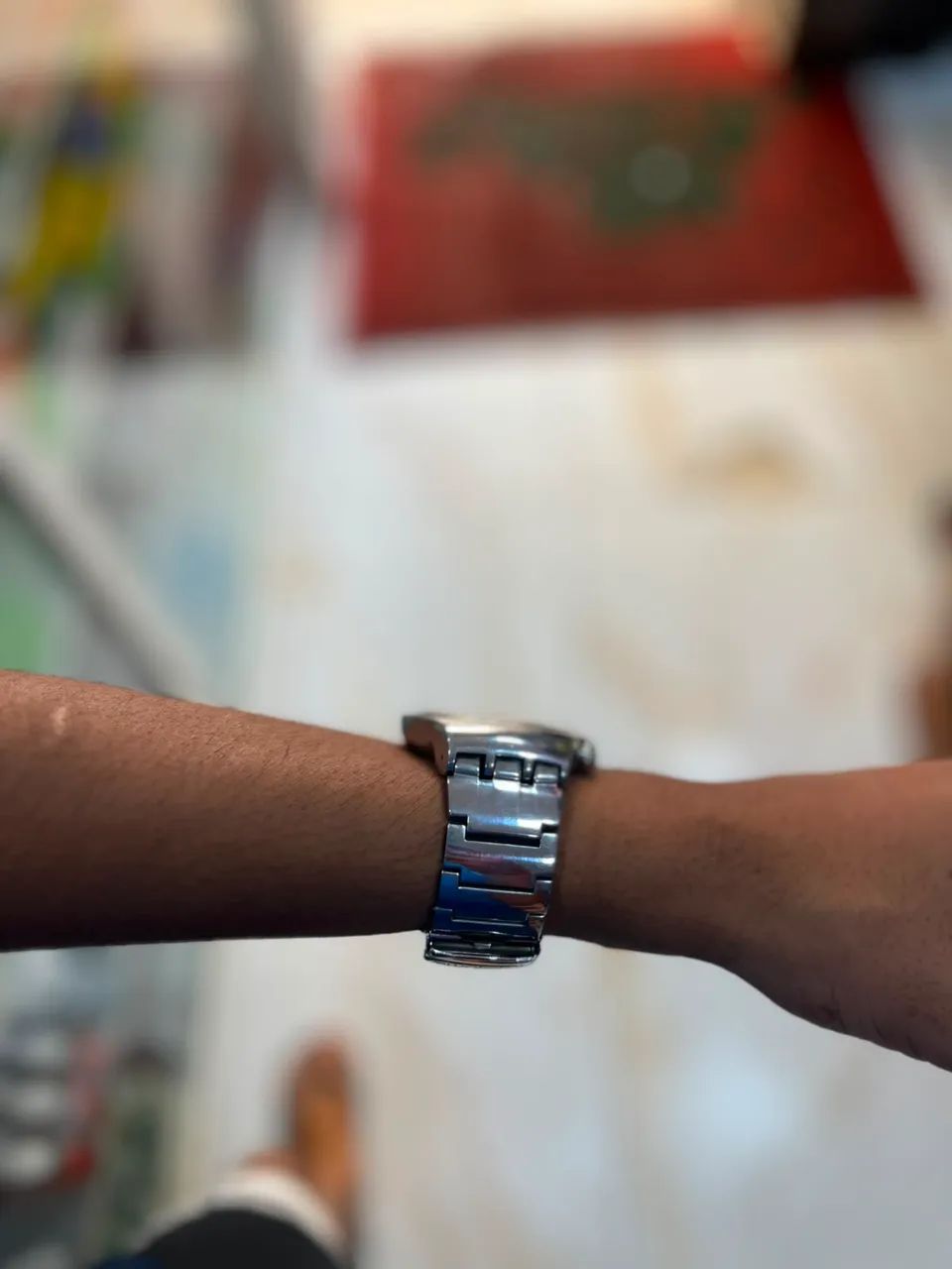 Swatch  - Foto 3