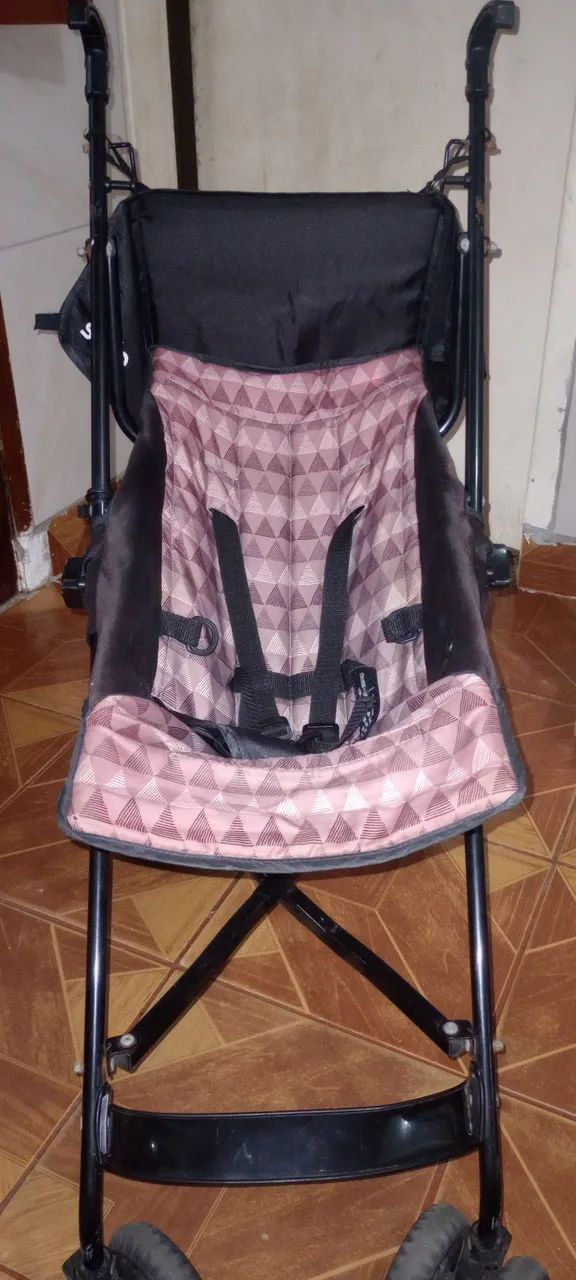 Carrinho de bebê  - Foto 5