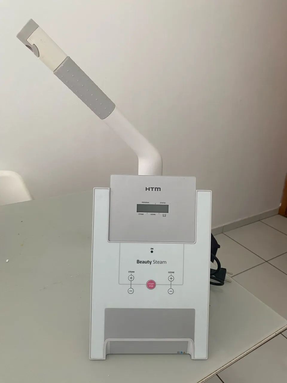 VAPOR DE OZÔNIO  - Foto 3