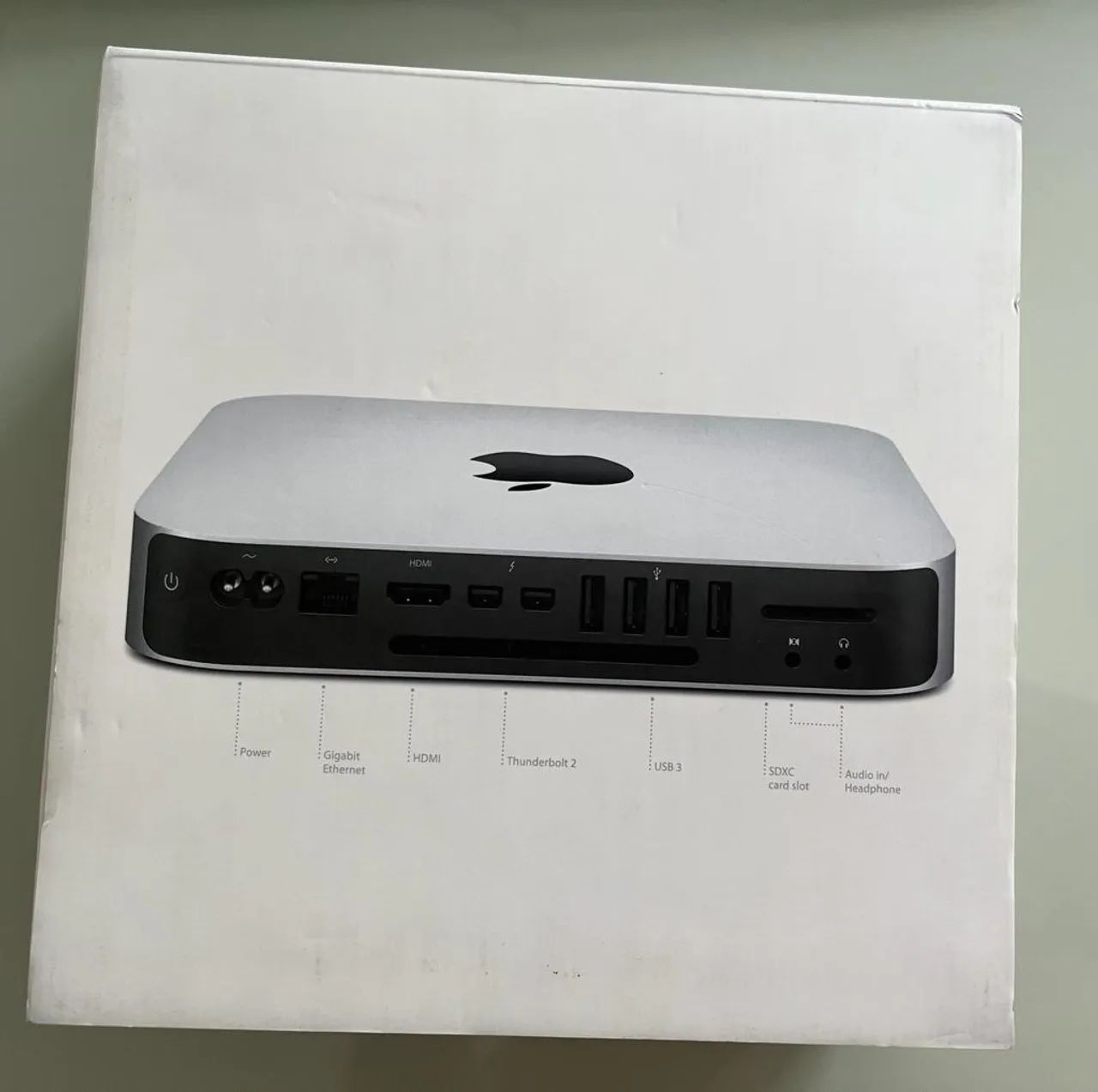 Apple Mac mini A1347 - Computadores e Desktops - Candeias