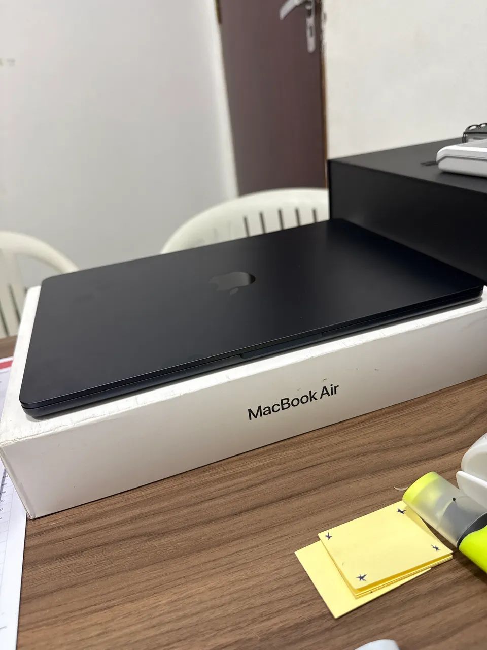 MacBook Air 13 - Notebooks - Farol, Maceió 1495536448 | OLX