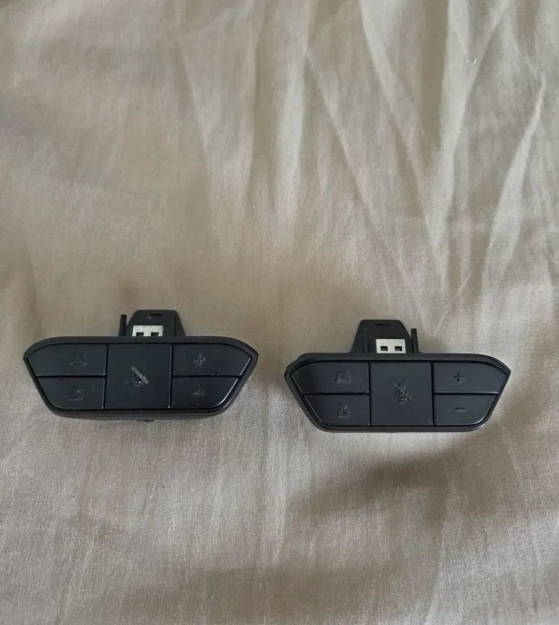 Adaptadores para controle Xbox