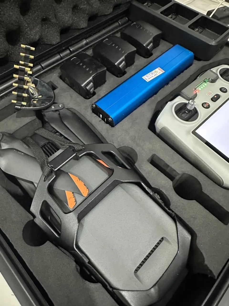 Vendo DJI MAVIC 3 PRO - Foto 3