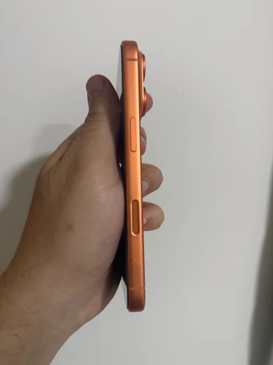 iPhone 17pro 256gb - Foto 2