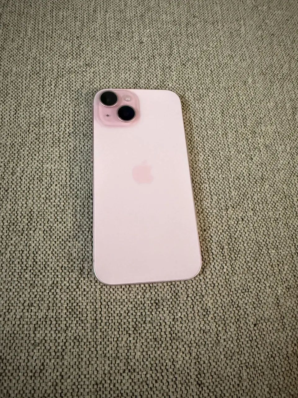 iPhone 15 128GB rose  - Foto 4