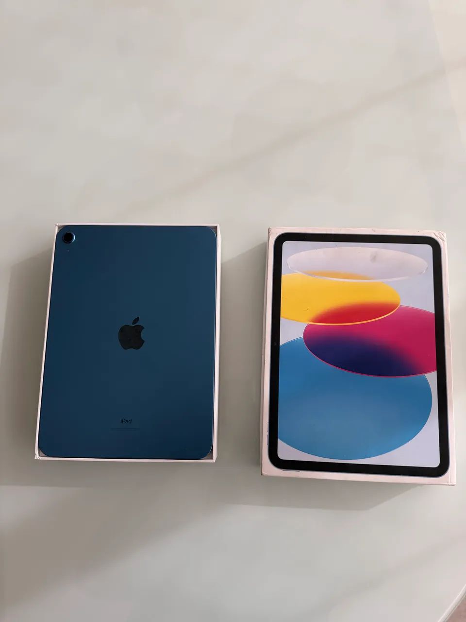 iPad 10 - Azul  - Foto 3