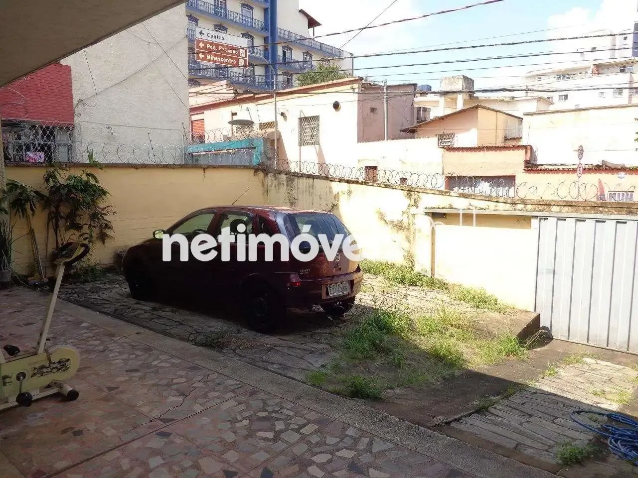 Venda Casa Barroca Belo Horizonte - Foto 3