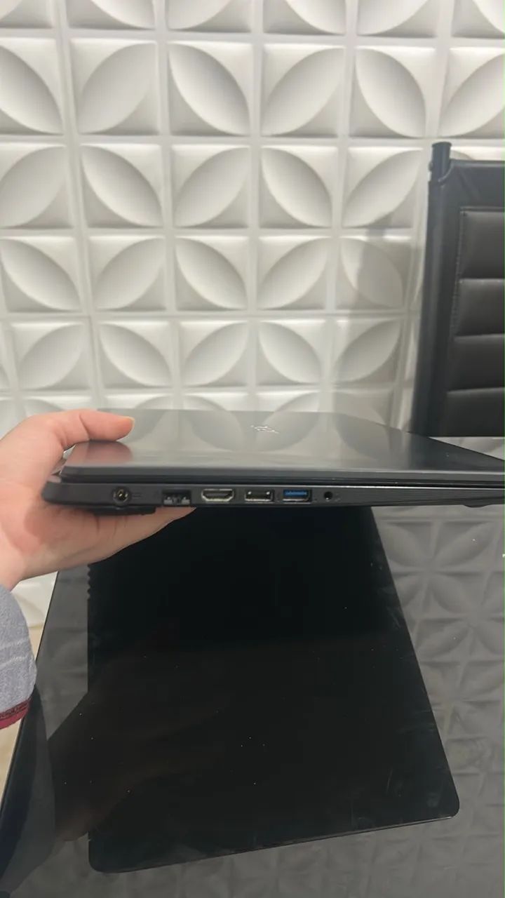Notebook A315-42 - Foto 3