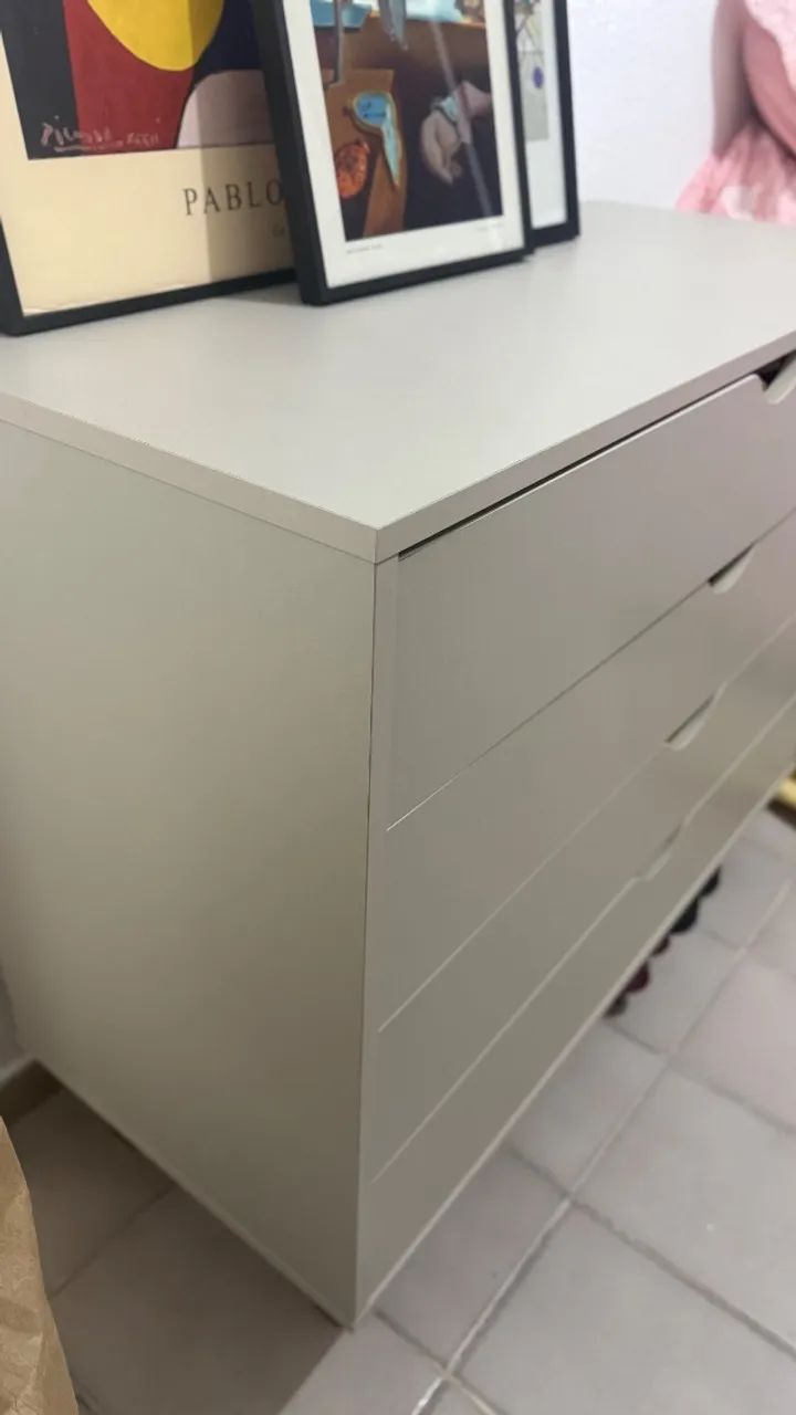Comoda TokStok 