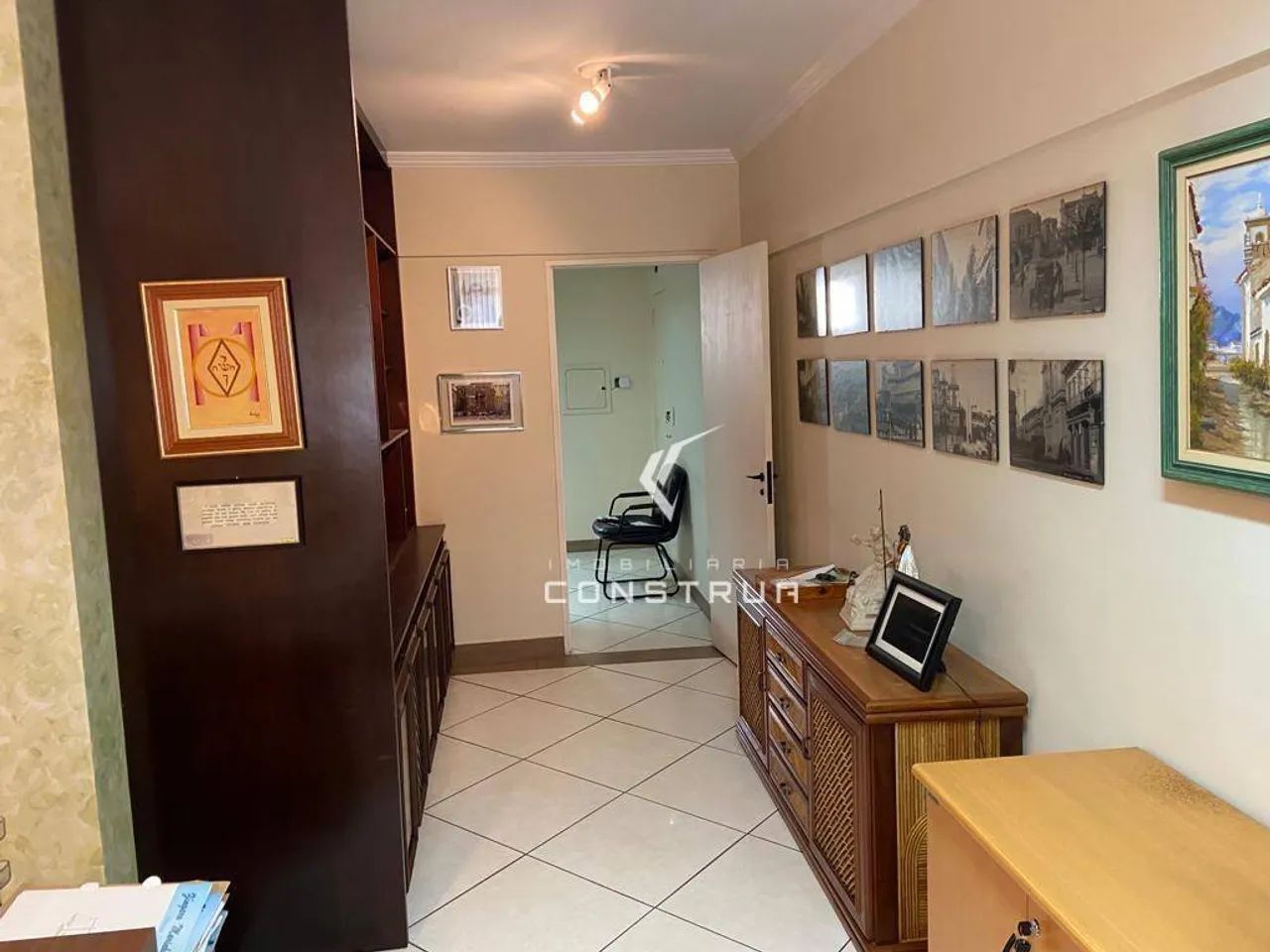 Sala à venda, 57 m² por R$ 250.000,00 - Centro - Campinas/SP