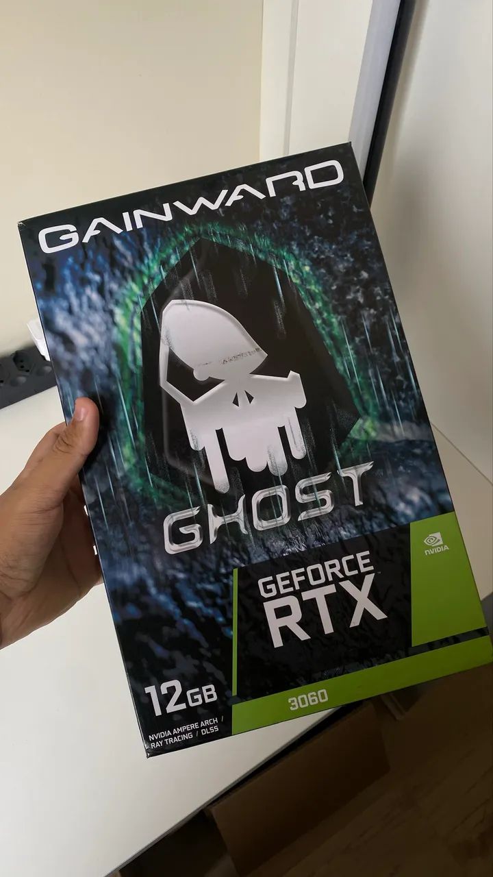 Rtx 3060 12gb - Foto 2