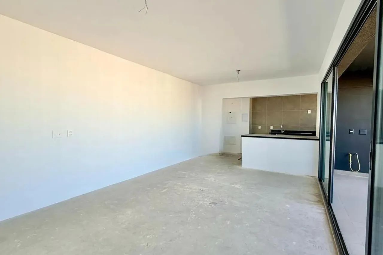 Apartamento à Venda - Vila Romana, 2 Quartos, 120 m2 - Foto 4