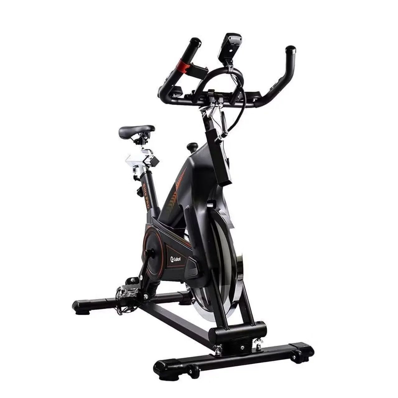 Bicicleta Ergométrica Gallant Elite Pro 
