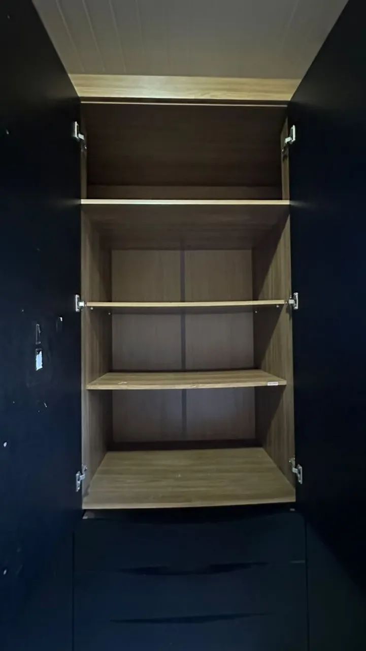 Guarda-Roupa 6 portas  - Foto 2