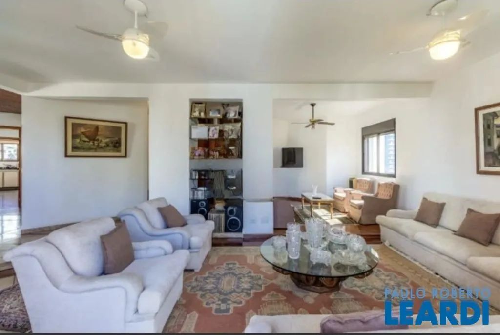 APARTAMENTO - VILA MARIANA - SP - Foto 2
