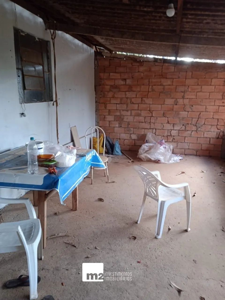 Chácara em Bonfinópolis com 2 quartos - Foto 3