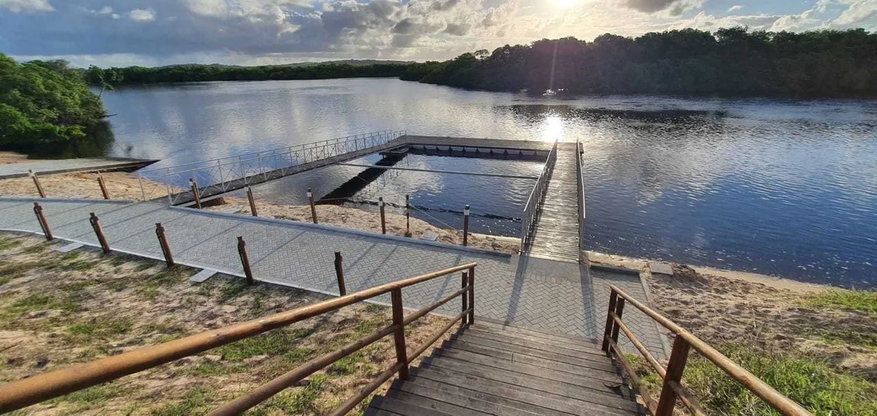 Lote no Villaredo Aruana medindo 250m². [5265] - Foto 2