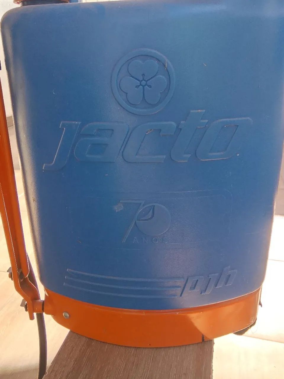 Bombam jactor  - Foto 2