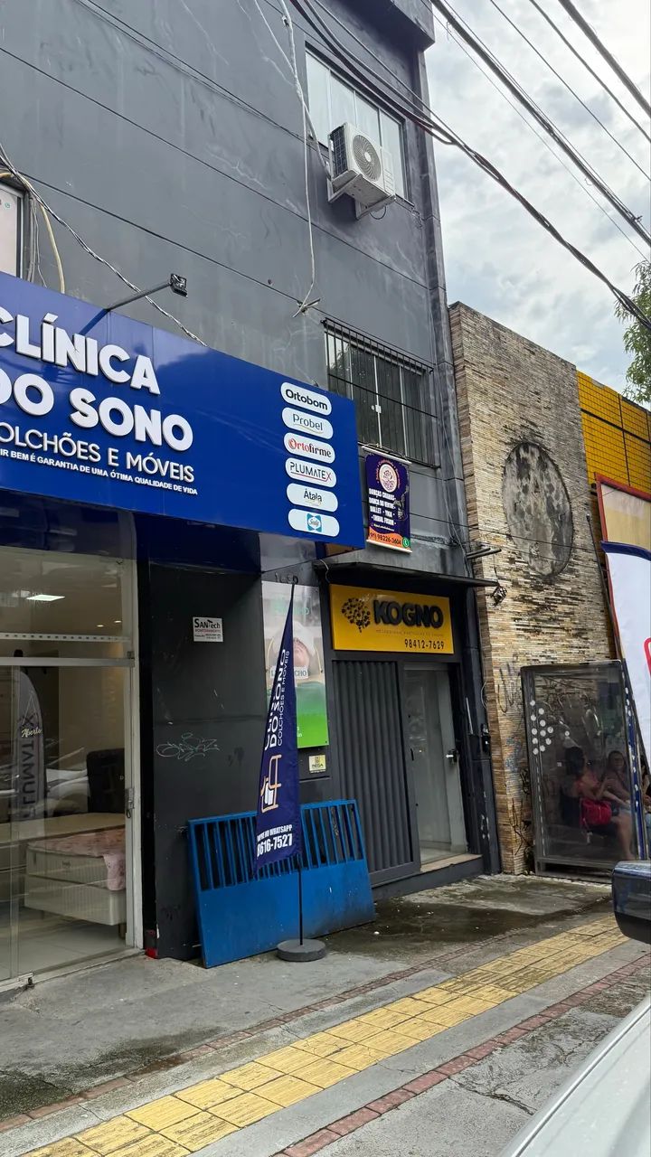 Sala comercial área da beleza - Foto 2