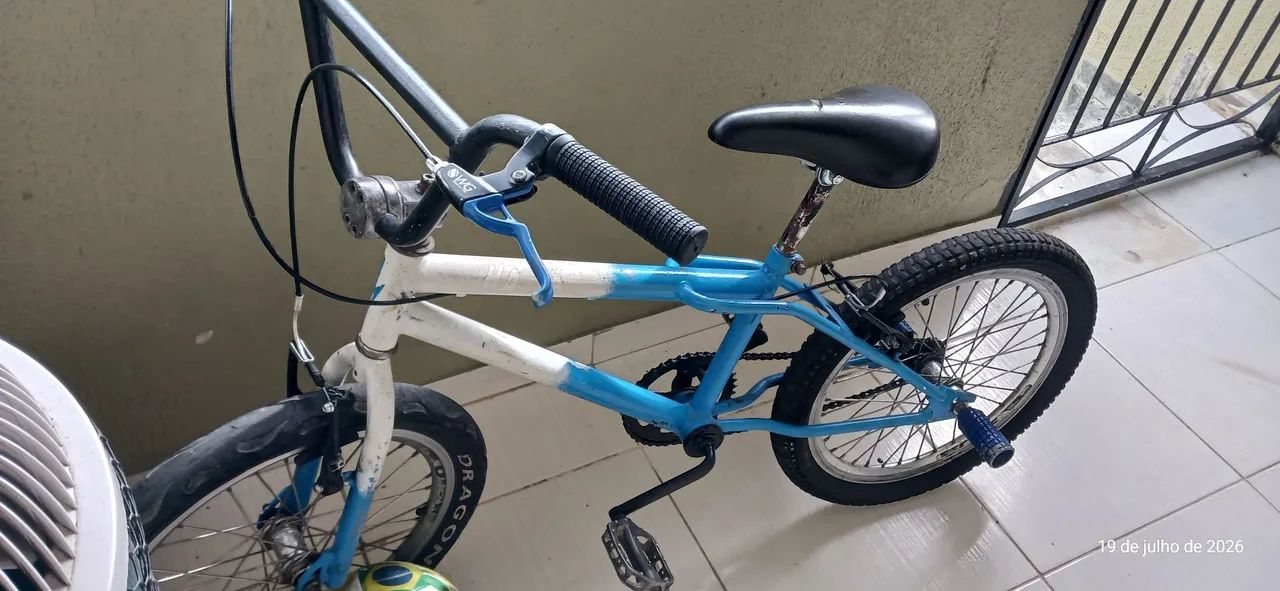 Bike BMX - Foto 3