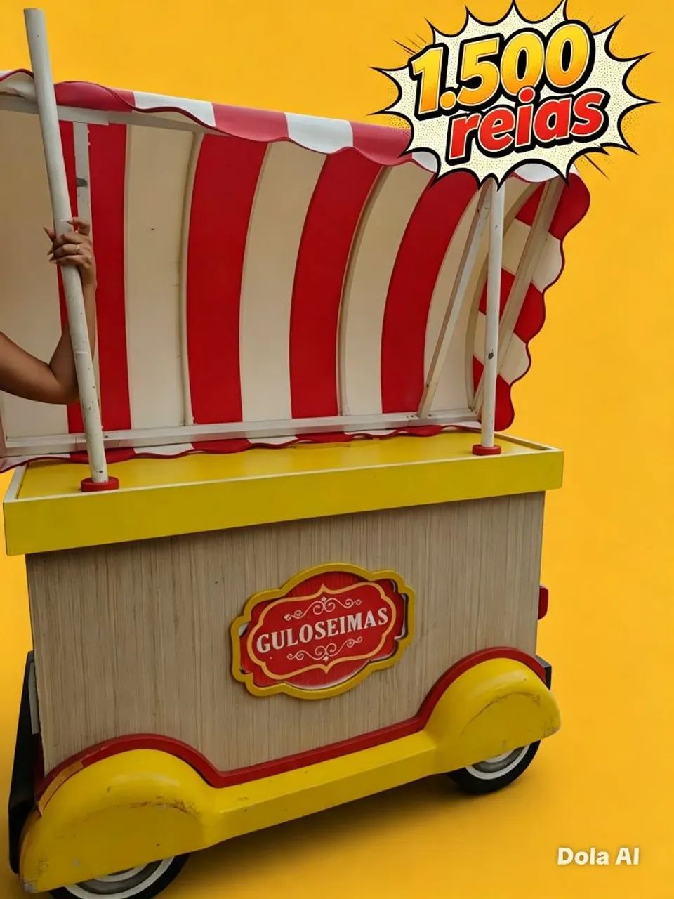 Carinho pra empreendedores  - Foto 5