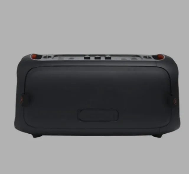 Caixa de Som Bluetooth JBL PartyBox On-the-Go Essential  - Foto 4