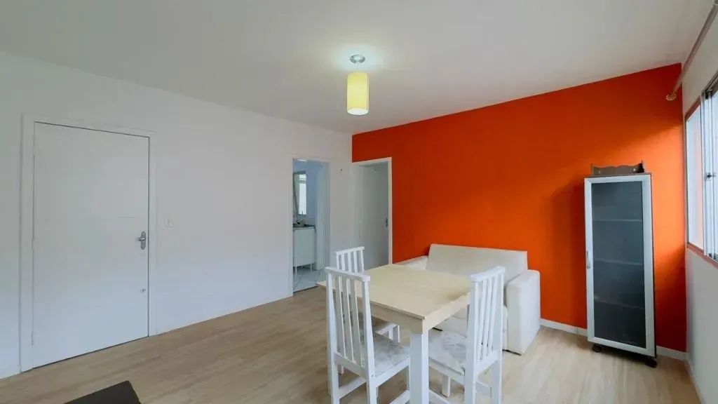 Imóvel para aluguel possui 75 metros quadrados com 3 quartos em Trindade - Florianópolis - - Foto 3