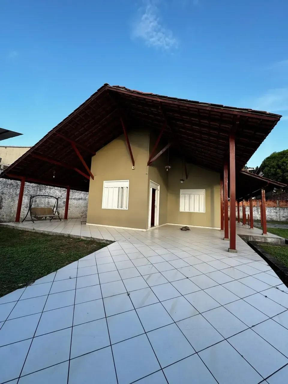 Oportunidade no parque 10, terreno grande - Foto 5
