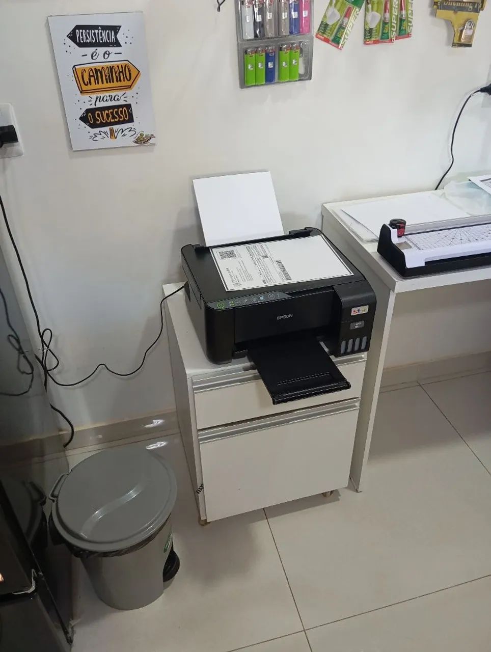 Vende se uma gráfica funciona  - Foto 2