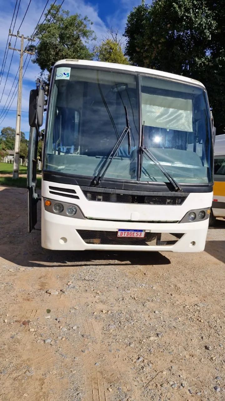 onibus marcopolo - Foto 2