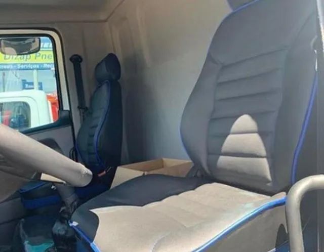 Volkswagen 24250  2015 Carroceria, - Foto 8