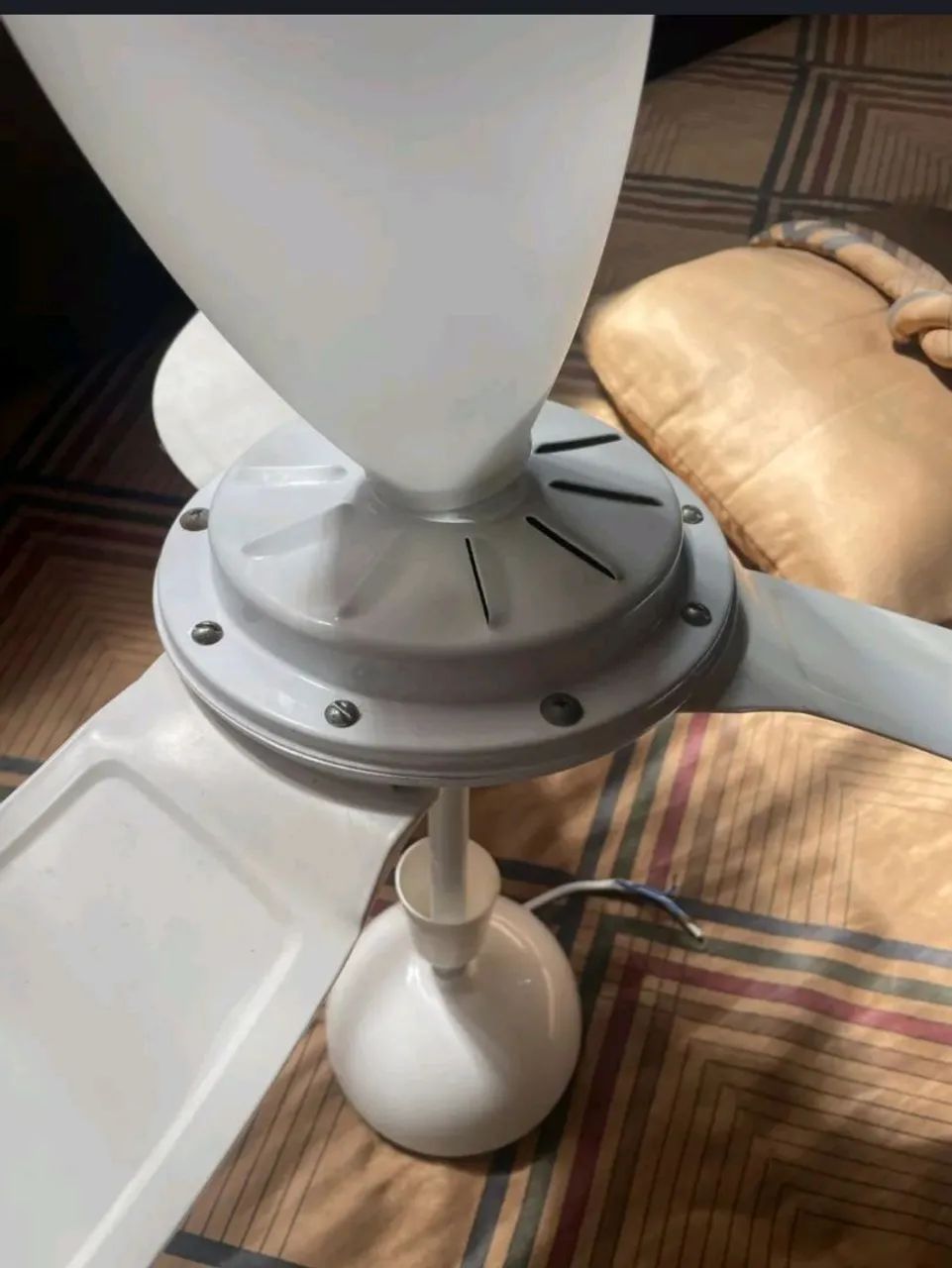 Ventilador de teto - Foto 3