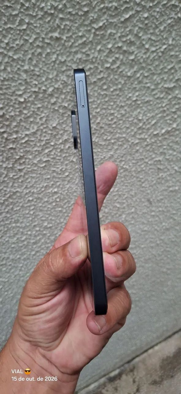 Samsung A07 bem conservado..... - Foto 5