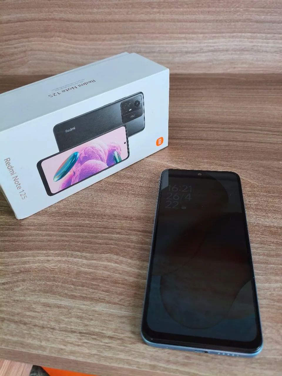 REDMI note 12S - Foto 4