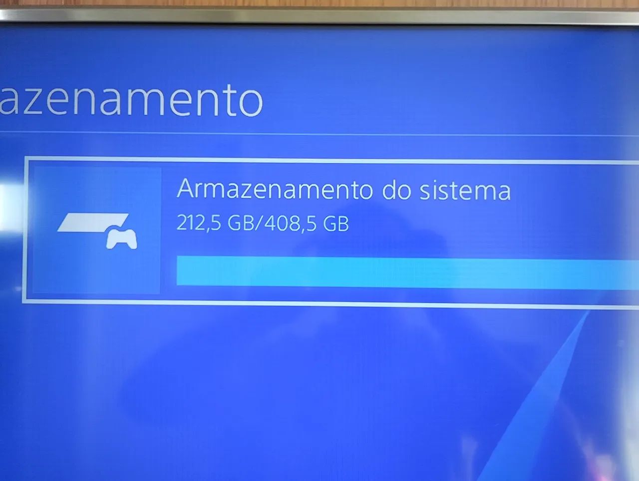 PS4  - Foto 4