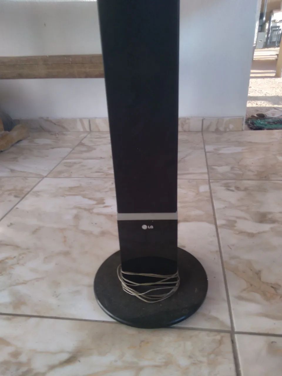 Caixas de som 4 pçs  - Foto 3