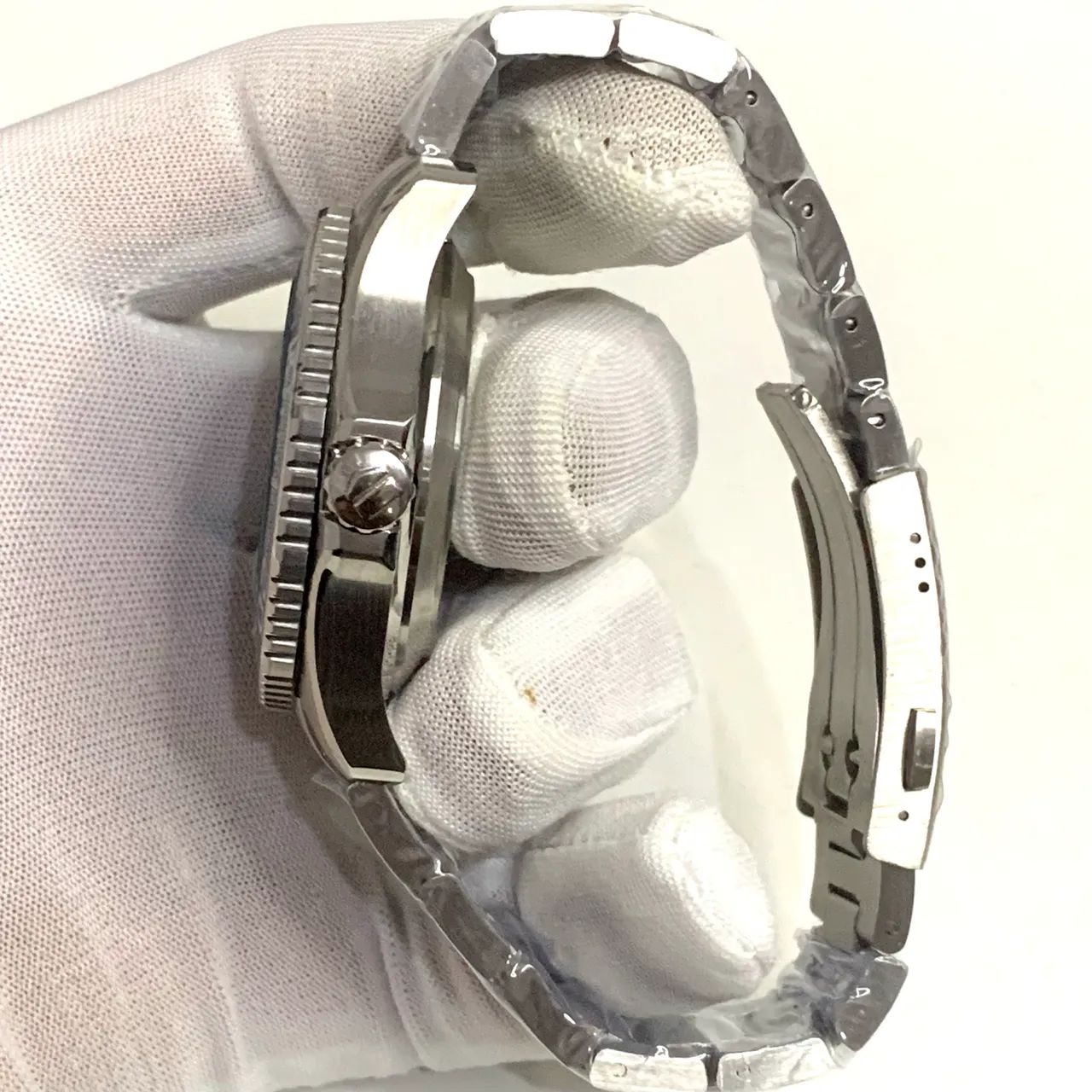 Relógio tag Heuer aquaracer automático + caixa completa  - Foto 4