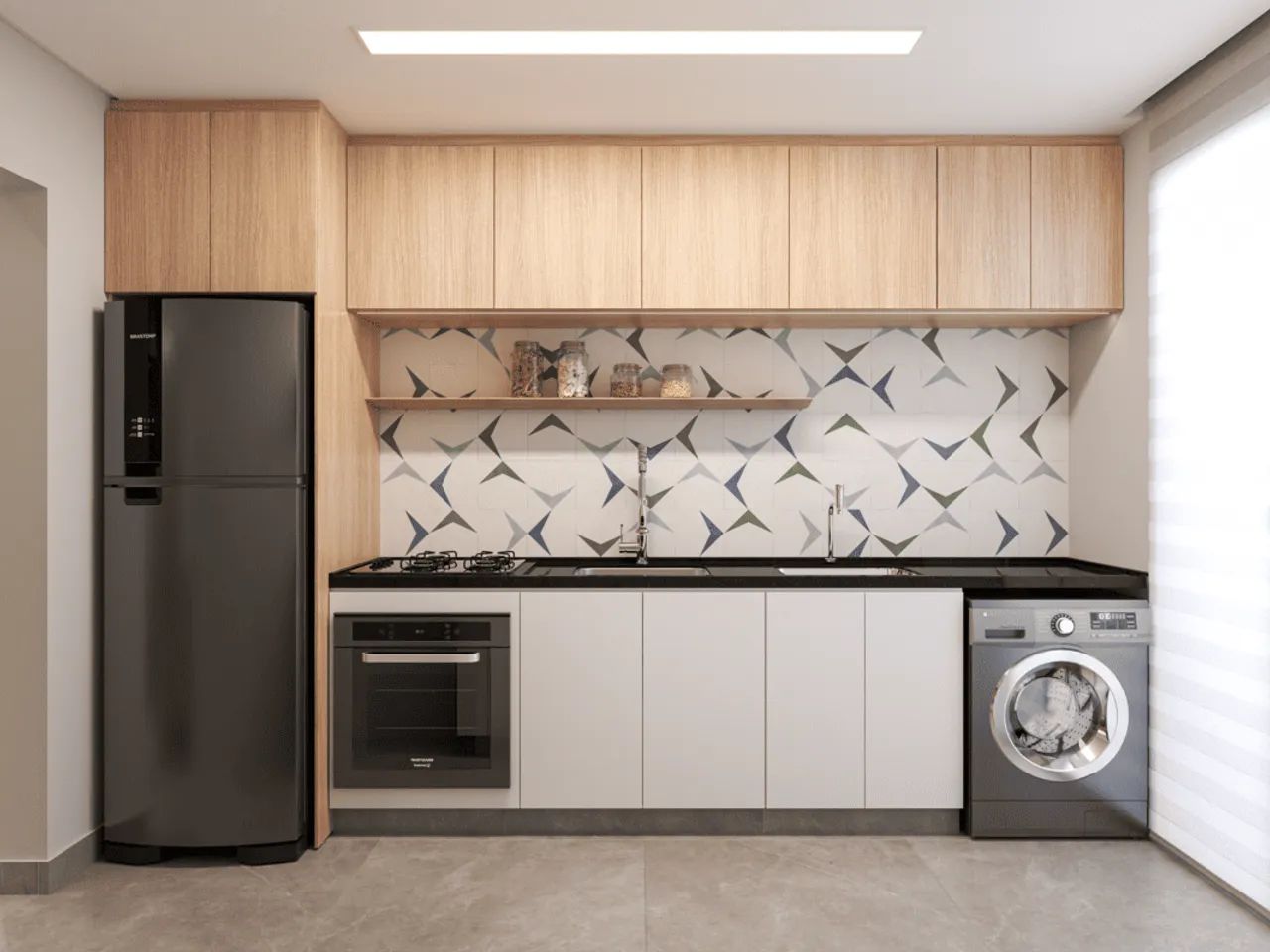 OMNIUM RESIDENCE - Foto 3