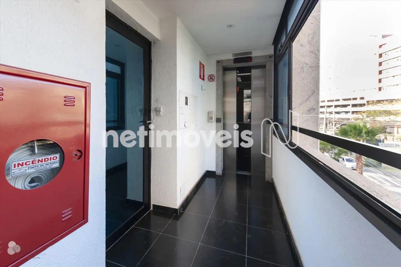 Locação Sala Buritis Belo Horizonte - Foto 4