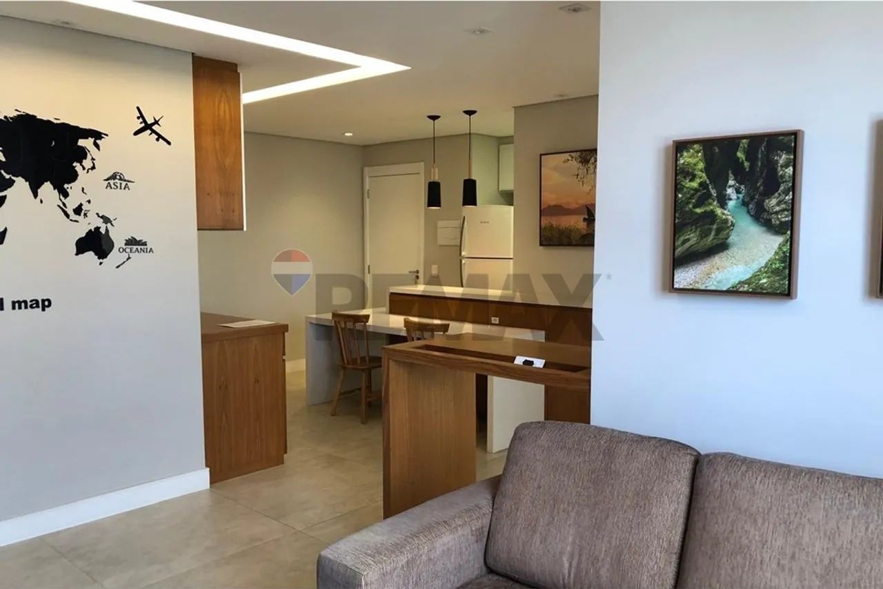 REMAX Alugua Apartamento Moderno com Conforto e Lazer - Foto 3