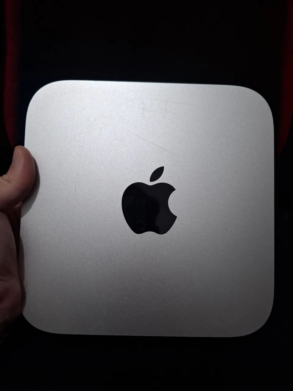 Mac Mini 2014 - Computadores e Desktops - Bela Vista, Palhoça