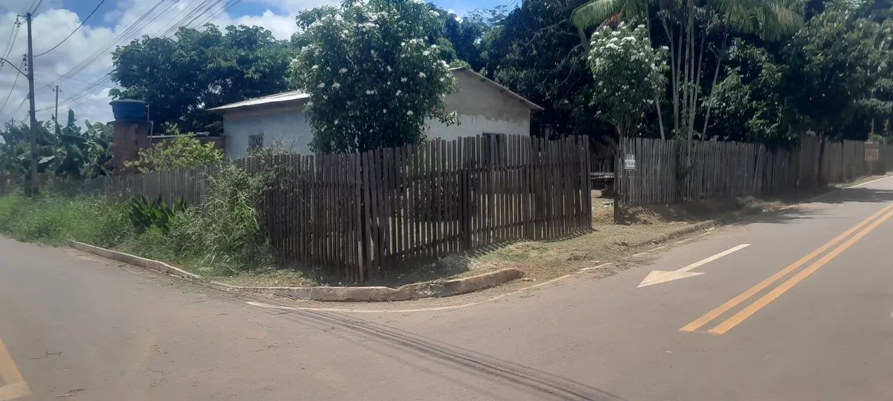 Foto - Rio Branco - Belo Jardim I