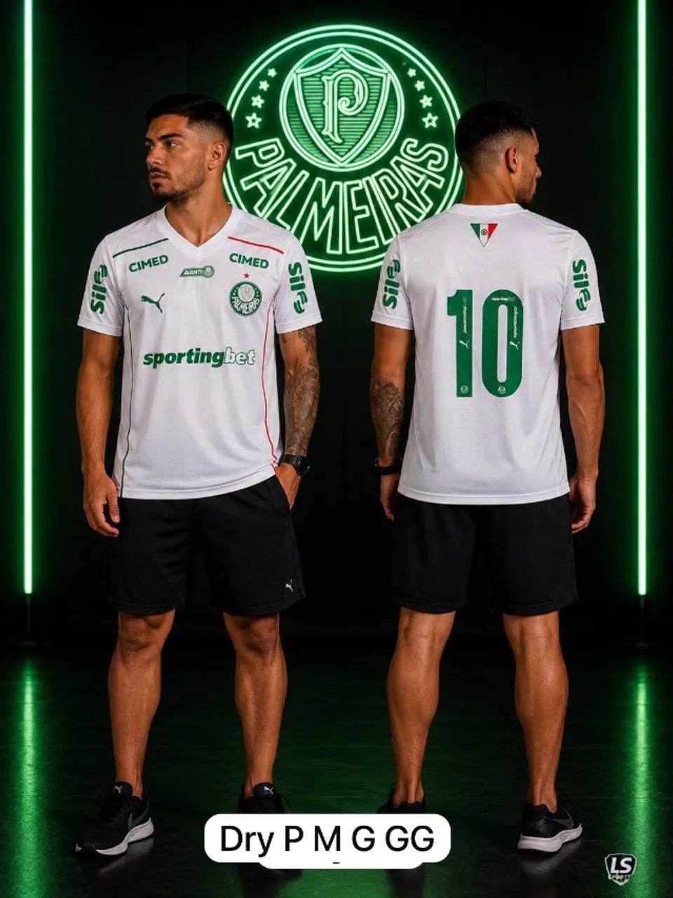 Camisa na promoção ótima qualidade/30 reais  - Foto 4