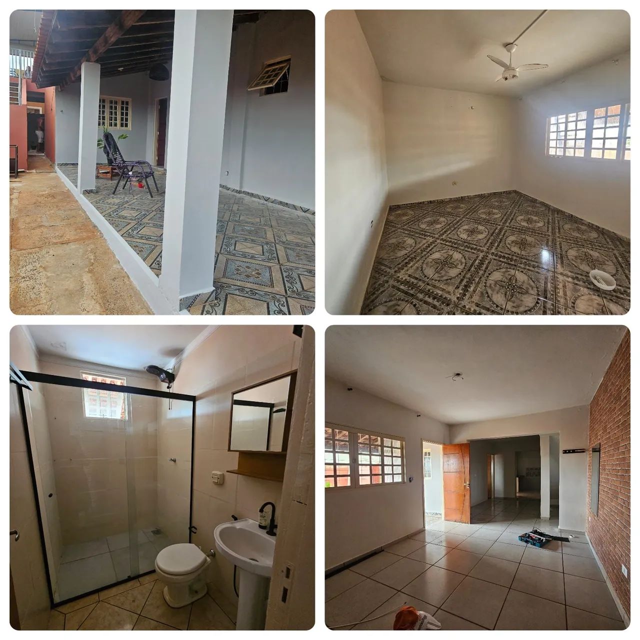 Casa para Alugar - Foto 2