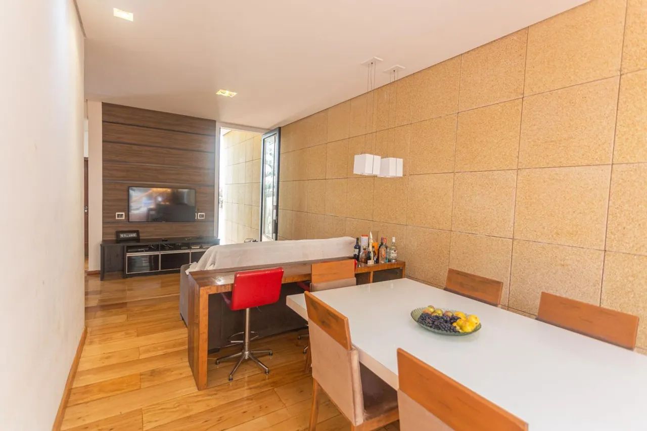 Casa à Venda - Santa Efigênia, 5 Quartos, 192 m2 - Foto 3
