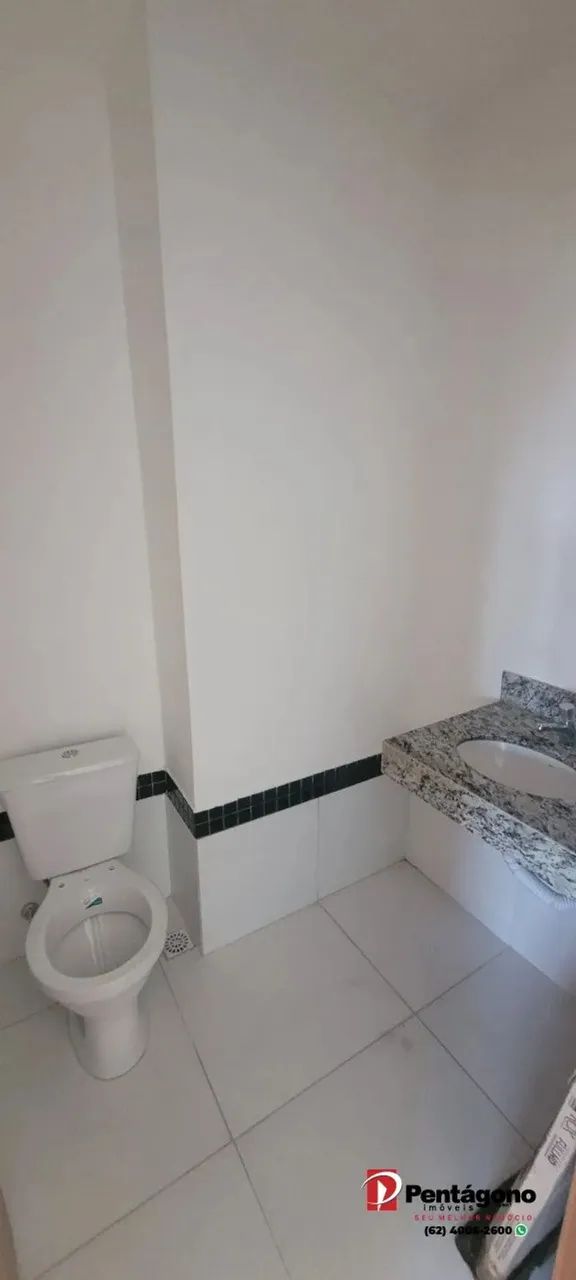 Sala Comercial no Setor Vila Brasilia - Foto 4